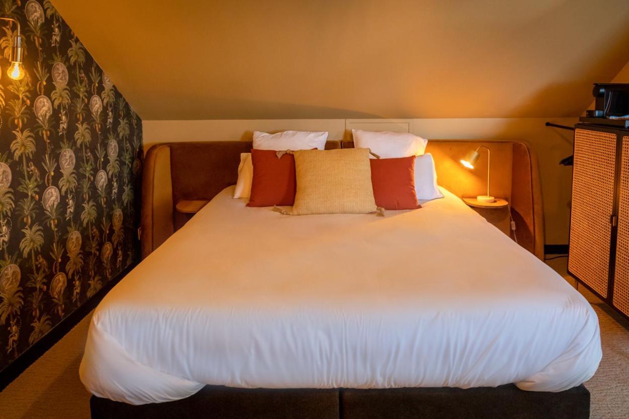 Brit Hotel Kara Sainte Anne D'Auray Pokoj fotografie